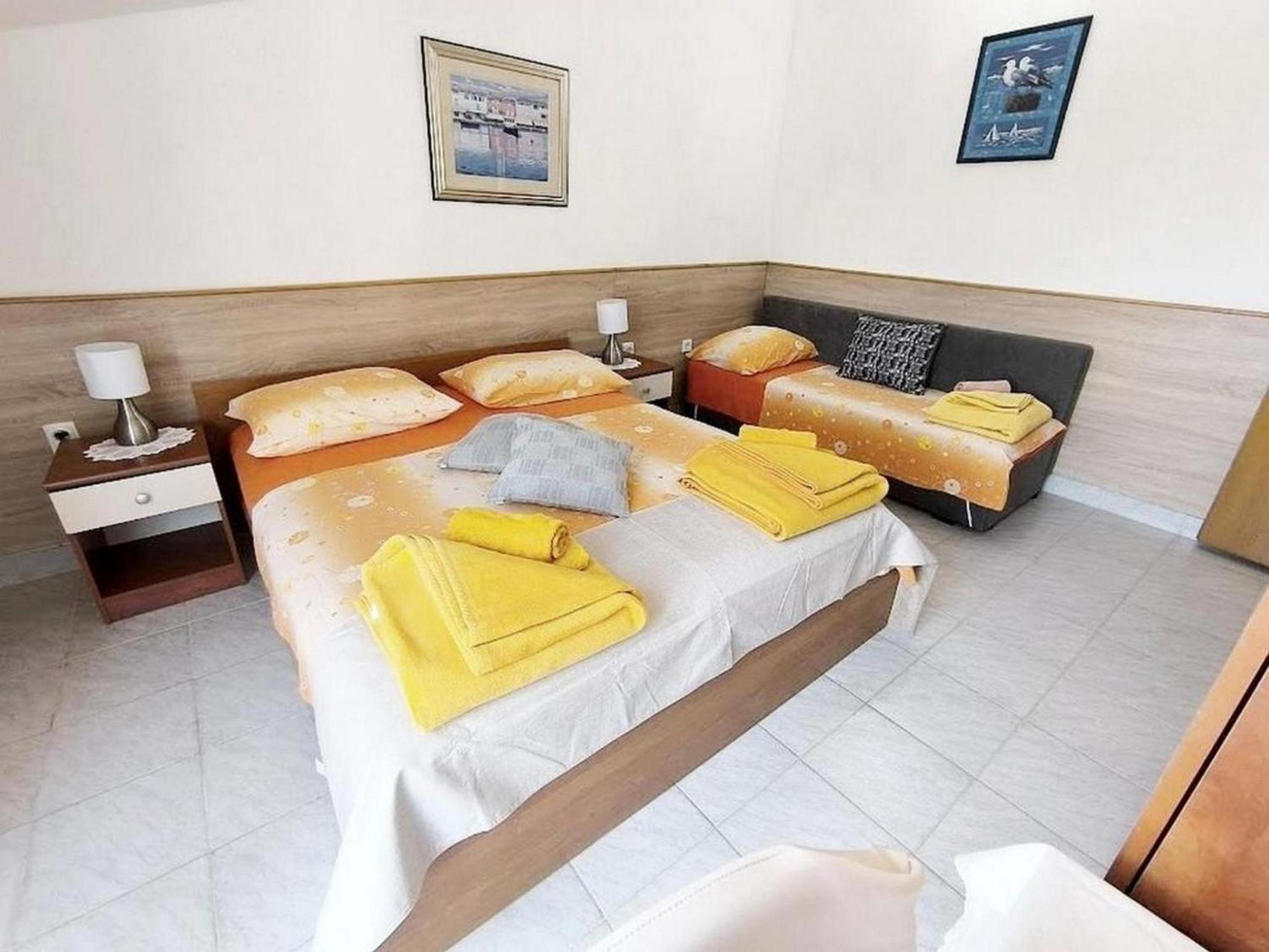 Bed And Breakfast Porto Del Mar 梅杜林 外观 照片